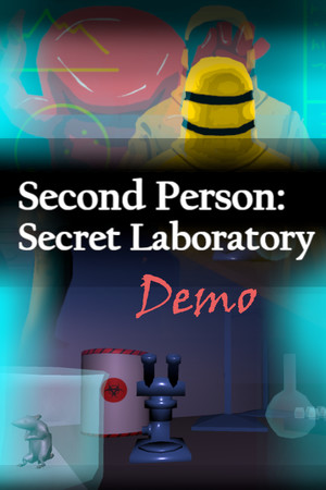 Second Person: Secret Laboratory Demo