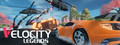 Velocity Legends - Action Racing Game