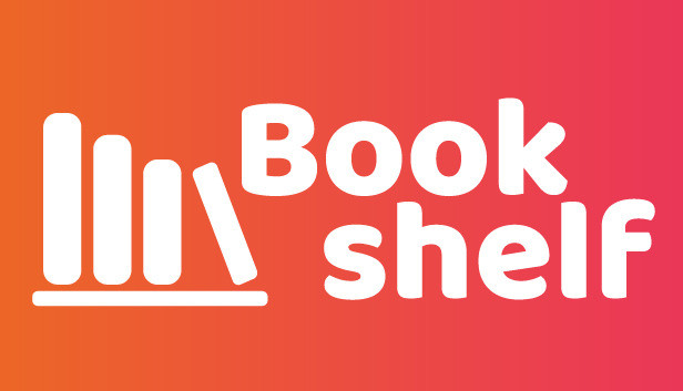 Bookshelf Steam capsule image