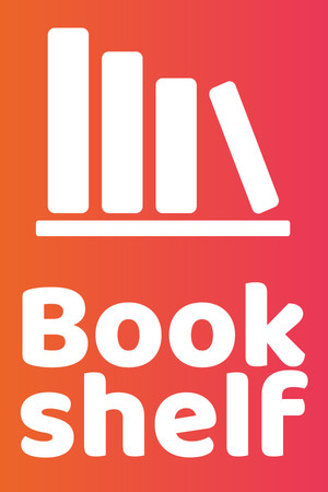 Bookshelf cover art