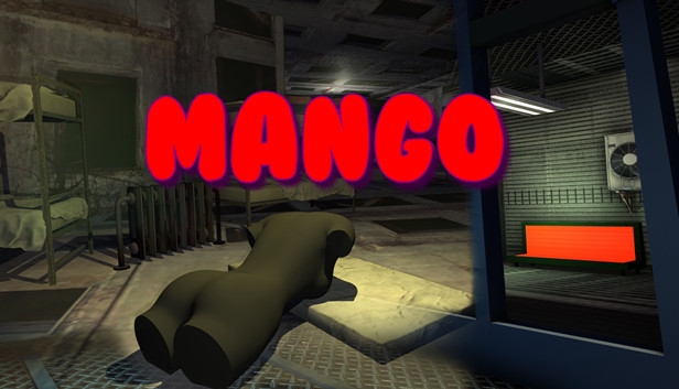 Mango Steam capsule image
