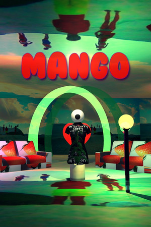 Mango cover art