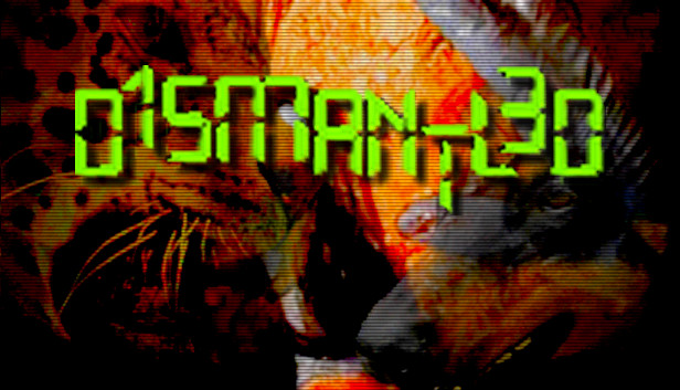 Dismantled Steam capsule image