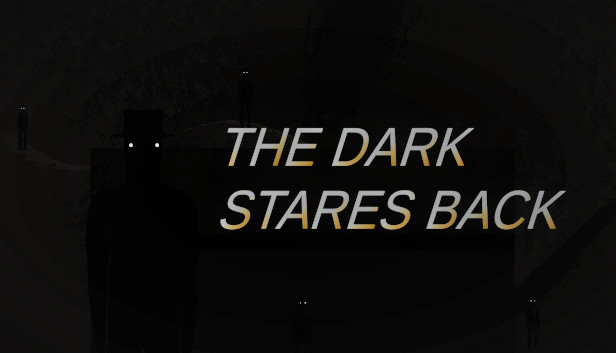 The Dark Stares Back Steam capsule image