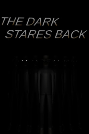 The Dark Stares Back cover art