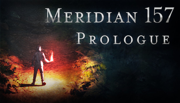 Meridian 157: Prologue Steam capsule image