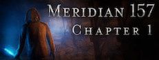 子午線157: 第1章