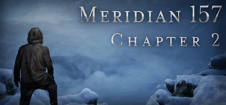 Meridian 157: Chapter 2