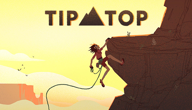 Tip Top Steam capsule image