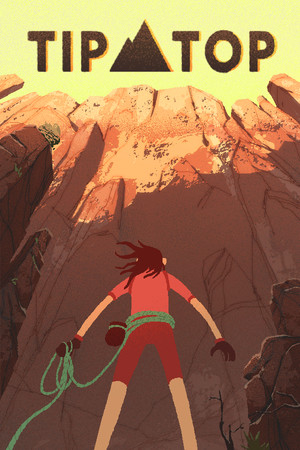 Tip Top cover art
