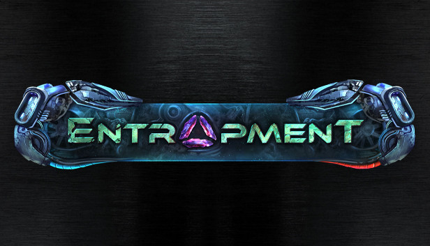 Entrapment Steam capsule image