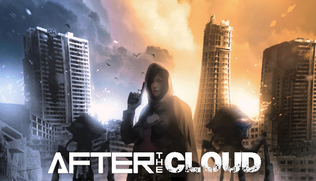 AfterTheCloud Steam capsule image