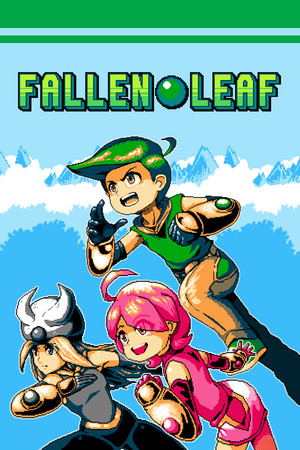 Fallen Leaf – v1.0.0.14/v1.0.0.1 + Bonus Soundtrack