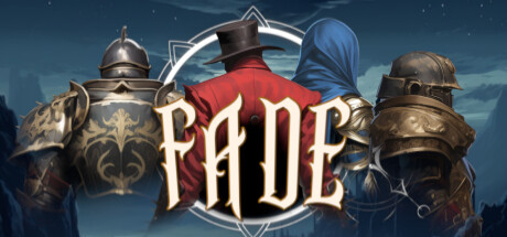 FADE Cover Image