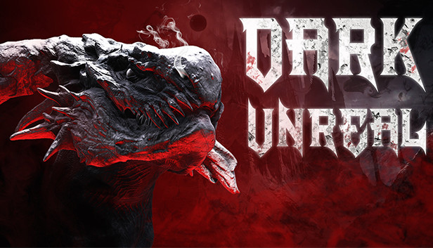 Dark Cave Steam capsule image