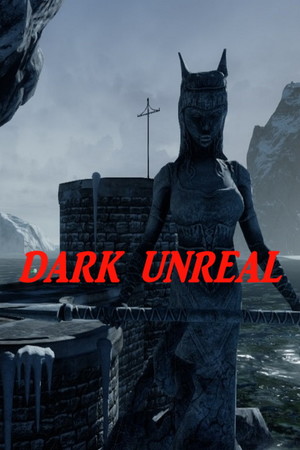 Dark Cave cover art