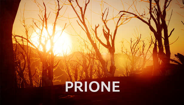 PriOne Steam capsule image