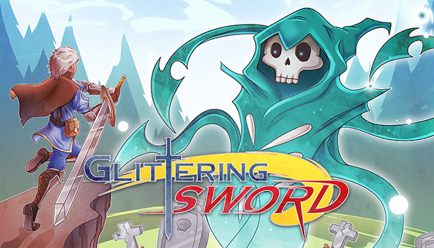 Glittering Sword Steam capsule image