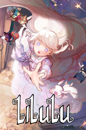 Lilulu cover art