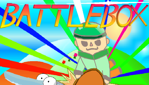 BATTLEBOX - Pre-Launch Music Application Steam capsule image