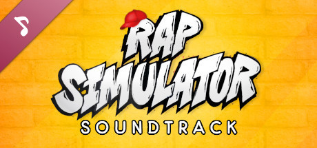 Rap simulator Soundtrack header image
