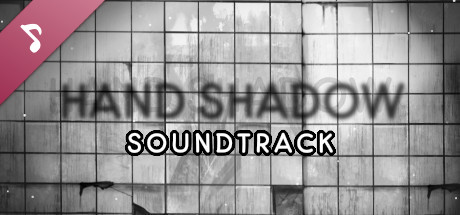 Hand Shadow Soundtrack header image