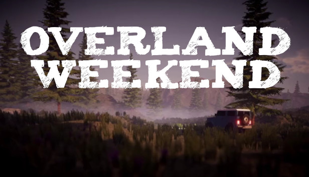 Overland Weekend Steam capsule image