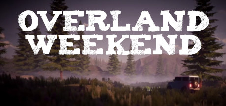 Overland Weekend Cover Image