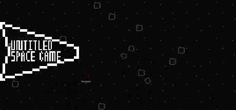 Untitled Space Game concurrent players on Steam