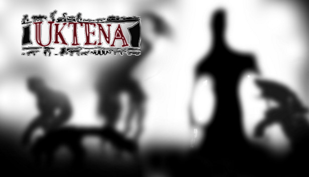 Uktena Steam capsule image