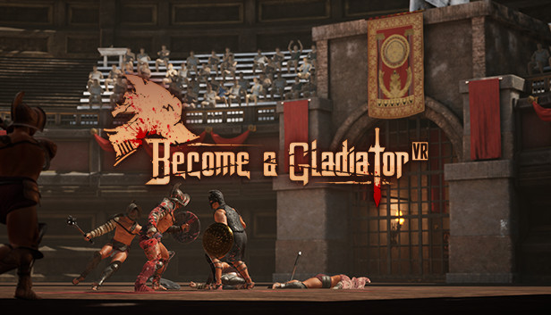 Ondartet brugerdefinerede prop Become a Gladiator VR : 1v1 PVP on Steam