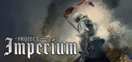 Project Imperium Cover Image