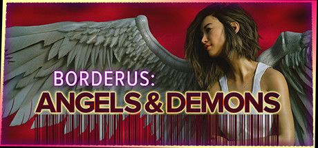 Baixar Borderus: Angels & Demons Torrent