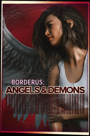 Borderus: Angels & Demons cover art