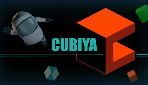 Cubiya Steam capsule image