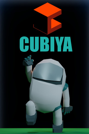 Cubiya cover art