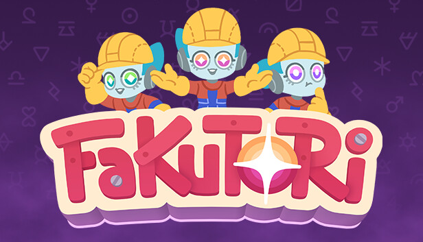 Fakutori Steam capsule image