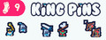King Pins