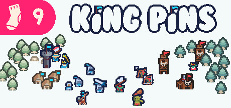 Baixar King Pins Torrent