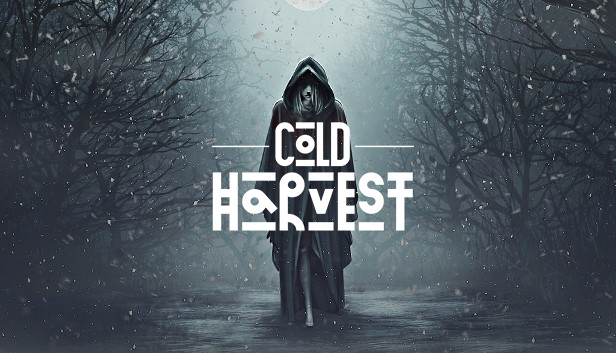 Cold Harvest Steam capsule image