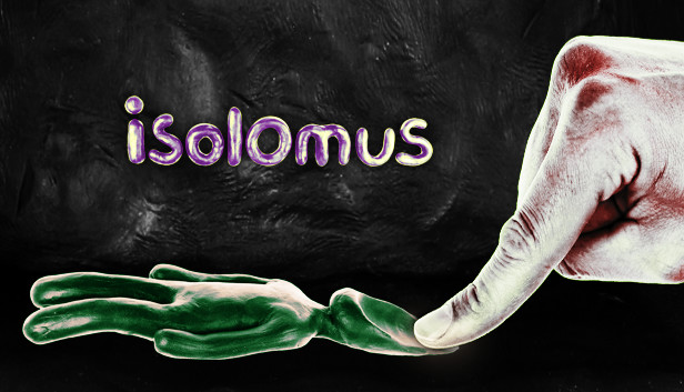 Isolomus Steam capsule image