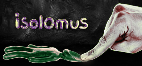 Isolomus Cover Image