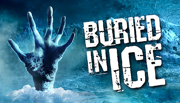Buried in Ice Steam capsule image