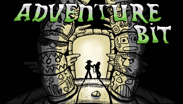 Adventure Bit Steam capsule image