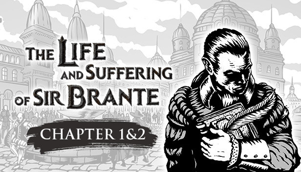 The Life and Suffering of Sir Brante — Chapter 1&2 on Steam