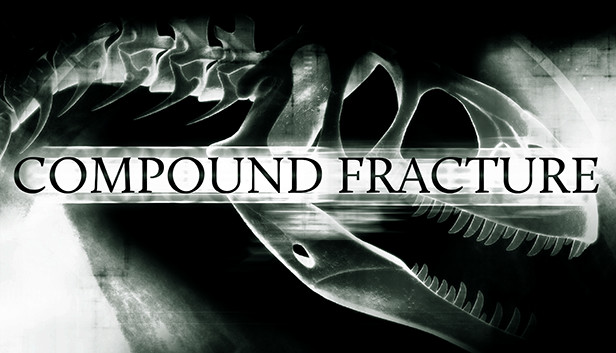 Compound Fracture Steam capsule image