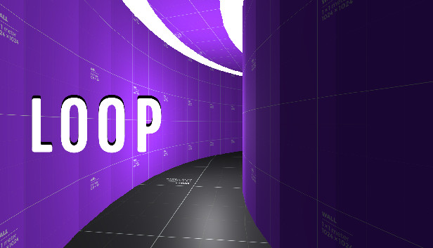 Loop Steam capsule image