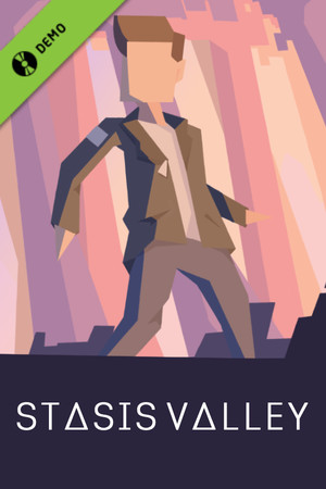 Stasis Valley Demo