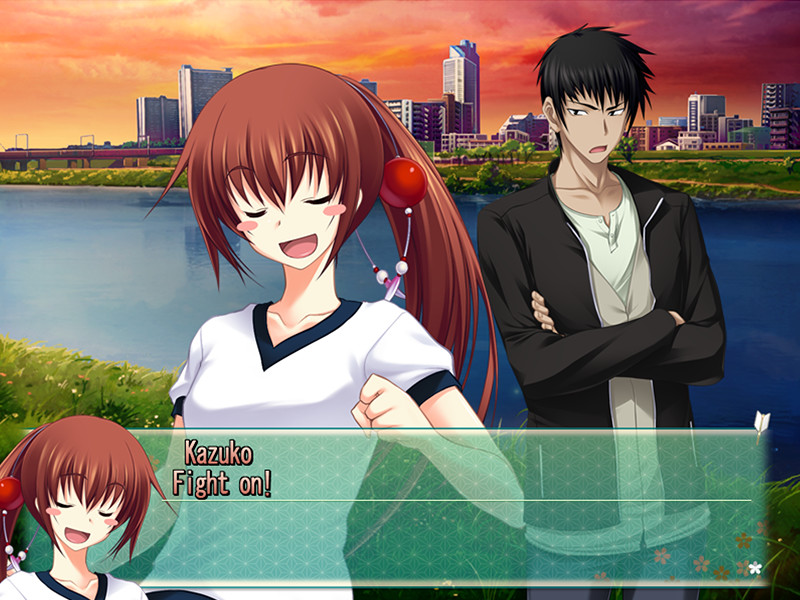 majikoi s english install majikoi s english install