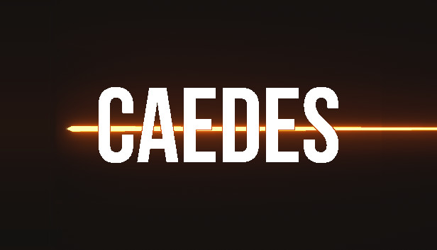 CAEDES Steam capsule image